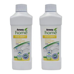 암웨이 디쉬드랍스 식기세정제 2ea