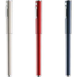 모나미 153 아이디 만년필 EF촉 저중심 심플한 디자인