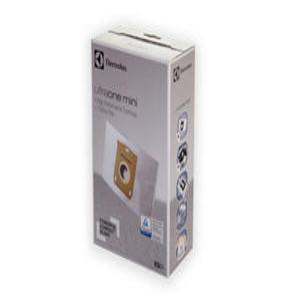 일렉트로룩스 ES01 정품 청소기 울트라원 미니 먼지봉투세트 (봉투4+모터보호필터1)