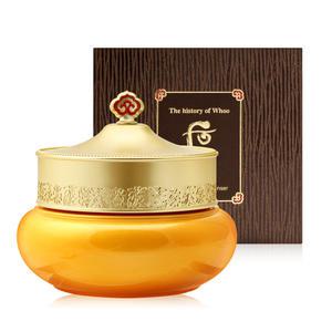 더후 공진향 크림 클렌져 210ml 클렌징크림