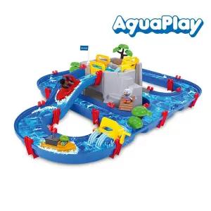 아쿠아플레이 Mountain Lake 1542