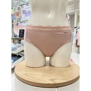 [barbara](신세계 사우스시티)[바바라] barbara1926 데일리 햄라인 팬티 5종세트 (ABP5089S)