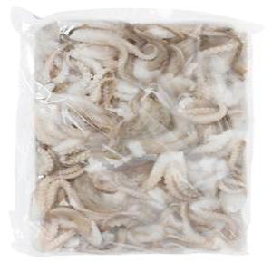 어부백서 절단 쭈꾸미 M사이즈 900g 1팩