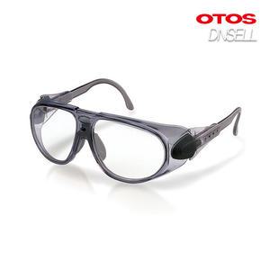 오토스 OTOS 보안경 B-701AS