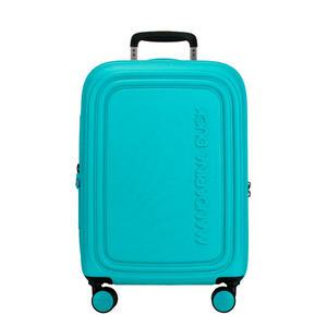 만다리나덕 로고덕 21인치 익스펜더블 SZV3429M_SPECTRA GREEN