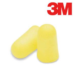 [3M Taperfit2]귀마개/끈없는귀마개/일회용/소음방지/소음차단/방음/수면귀마개/재사용/1쌍/수험생