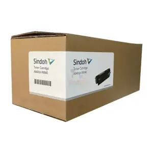 신도리코정품토너 A640 검정 A640T6K A640dn M640