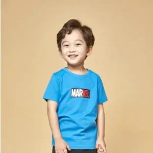 [레노마]마 블 남아 큐브 반팔티셔츠 BL 0B14M06831-1_HDD