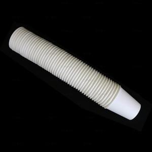 프린스 종이컵 50개입 (8온스/10온스/12온스/13온스/16온스) 일회용 무지 사무실 카페 테이크아웃 커피숍