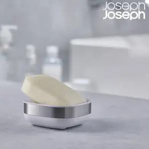 [롯데백화점]조셉조셉 슬림 스틸 비누받침 1p