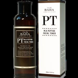 코스드바하 PT 매트릭실 3000 아지렐린 펩타이드 보습 스킨 토너 200ml