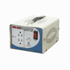 1K 다운 한일 변압기1k 2K 3K 5K 해외직구가전 가정용 승압기 강압기 다운 승압 트랜스 모음