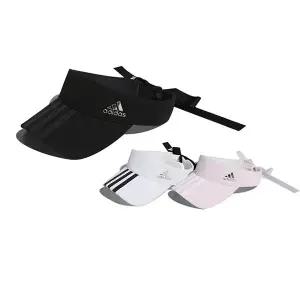 아디다스 리본 여성 바이저 HG5612 HG5614 HG5615