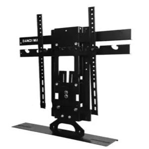 무타공 벽걸이TV 셀프설치 티비브라켓 (86인치 이하)