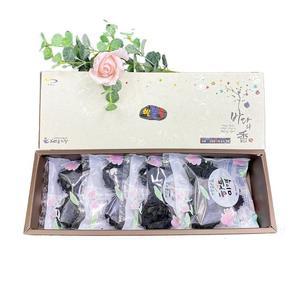 국산 하트미역 기장특산품 답례품 명절 설 추석 선물세트 20g x 4개