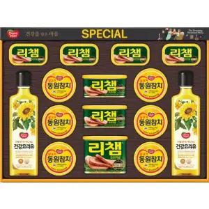 26년 설날 동원 스페셜39호 명절 선물세트 설선물셋트+쇼핑백동봉 건강한8호