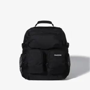 휠라 아웃포켓 백팩 (FS3BPF6305X_BLK)
