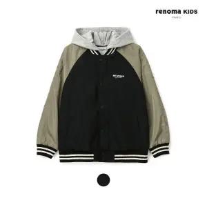[보리보리/레노마 키즈]후드탈부착화섬봄버점퍼(R2332J002_02)