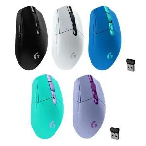 로지텍 G304 LIGHTSPEED 무선 게이밍 마우스 벌크 (G305)