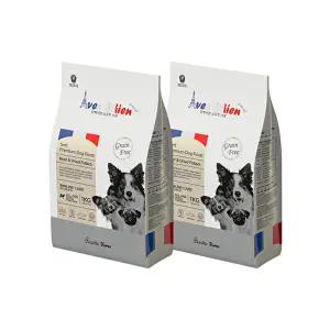 [아벡시앙]아벡시앙 프리미엄 소프트 사료 2kg