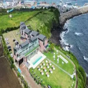 [제주] 해일리 풀앤스파 호텔(제주호텔/서귀포호텔/서귀포해일리 풀앤스파 호텔)