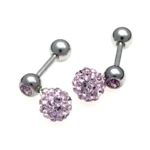 TEP-309 티타늄 피어싱 귀걸이 무료배송 평생AS