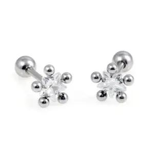 TEP-961 티타늄 피어싱 귀걸이 무료배송 평생AS