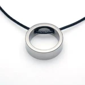 TP-036 티타늄 펜던트 목걸이 무료배송 평생AS