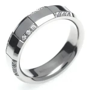 T-318 티타늄 반지 이니셜무료 무료배송 맞춤제작 평생AS