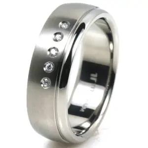 T-917 티타늄 반지 이니셜무료 무료배송 맞춤제작 평생AS