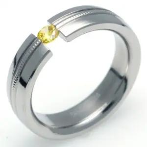 TL-010 티타늄 반지 이니셜무료 무료배송 맞춤제작 평생AS