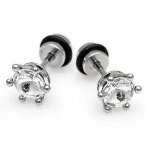 TEP-228 티타늄 피어싱 귀걸이 무료배송 평생AS