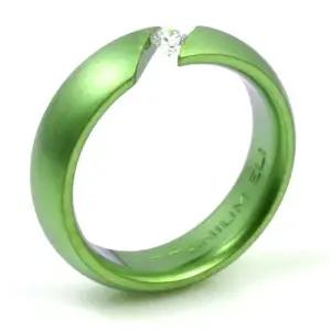 T-138 아노다이징 컬러 티타늄 반지 이니셜무료 무료배송 맞춤제작 평생AS