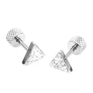 TEP-239 티타늄 피어싱 귀걸이 무료배송 평생AS