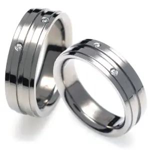 T-326 CO 티타늄 커플링 반지 이니셜무료 무료배송 맞춤제작 평생AS