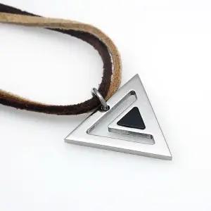 TSP-503 티타늄 펜던트 목걸이 무료배송 평생AS