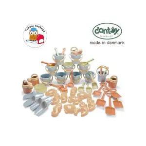 바이오모래놀이세트(50pcs)