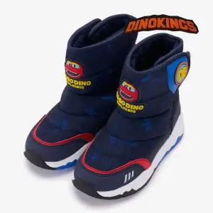 [다이노킹즈](하남점)[다이노킹즈X고고다이노] 고고 하이탑 방한부츠