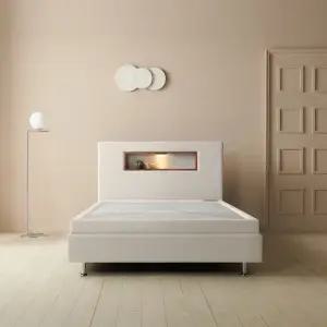 [가보돌침대] 수정석침대 싱글 S글로리SE