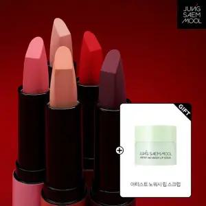 정샘물 뉴클래식 매트 립스틱 [세트]