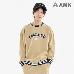 [보리보리/에어워크 주니어]주니어 후로피 포인트 본딩 피스테