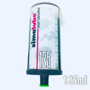 simalube 자동구리스주입기 125ml