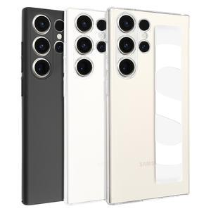 갤럭시 S25 S24 S23 울트라 플러스 퀀텀4 손잡이 밴드 스트랩 케이스 엘라밴딩 그립