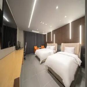 [인천 모텔] 인천(검단신도시) 호텔 아라 (서구(석남,서구청,검단))