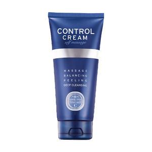 참존 콘트롤 크림 셀프 마사지 150ml