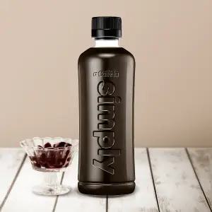 빙그레 아카페라 심플리 아메리카노 400ml 20입