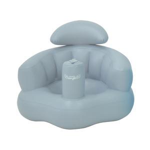 러블리앙즈 베이비 소프트의자 베이직 그레이, 1개