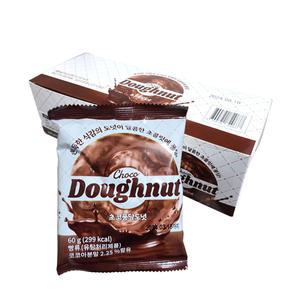초코퐁당도넛60g
