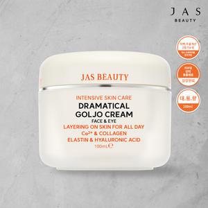 쟈스 드라마티컬 골조 크림 콜라겐 히알루론산 크림 100ml