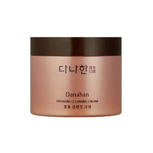 다나한 효용 클렌징크림 280ml